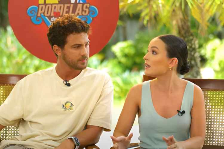 André Luiz Frambach e Larissa Manoela pretendem ter filhos? Descubra a resposta!