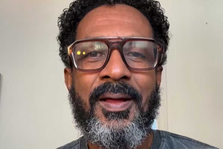 Luís Miranda se emociona ao anunciar morte: ‘Sentiremos sua falta’