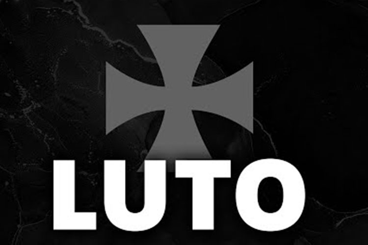 Goleiro do Vasco tem morte confirmada após luta contra tumor no cérebro