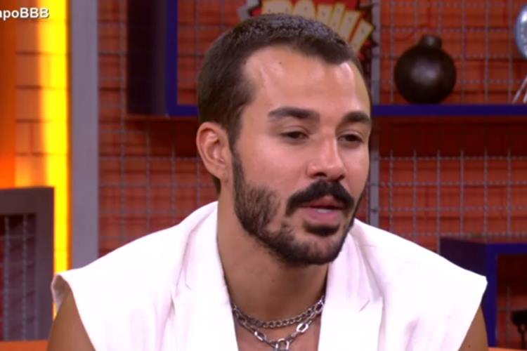 BBB25: Mateus admite erro com Vitória que pode ter causado sua eliminação: “Plena certeza”