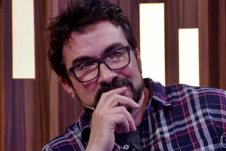 Padre Fábio de Melo - Foto: TV Globo