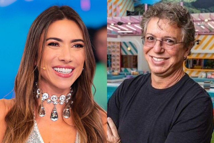Patrícia Abravanel confirma que o SBT exibirá reality show em 2025
