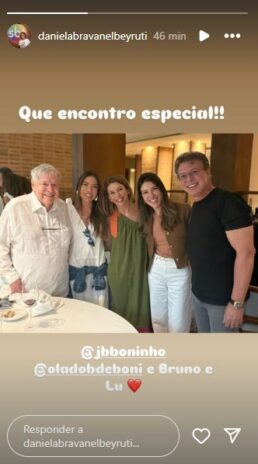 Post de Daniela Beyruti