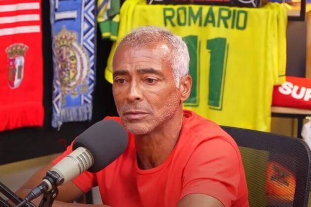 Rom&aacute;rio