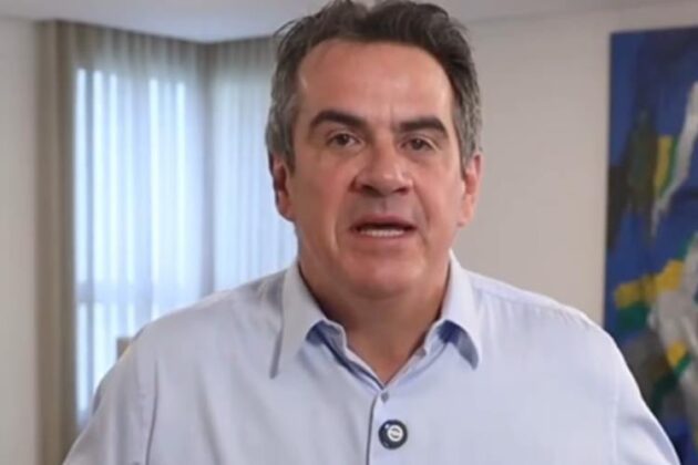 Senador Ciro Nogueira. (Foto: reprodu&ccedil;&atilde;o/Instagram)