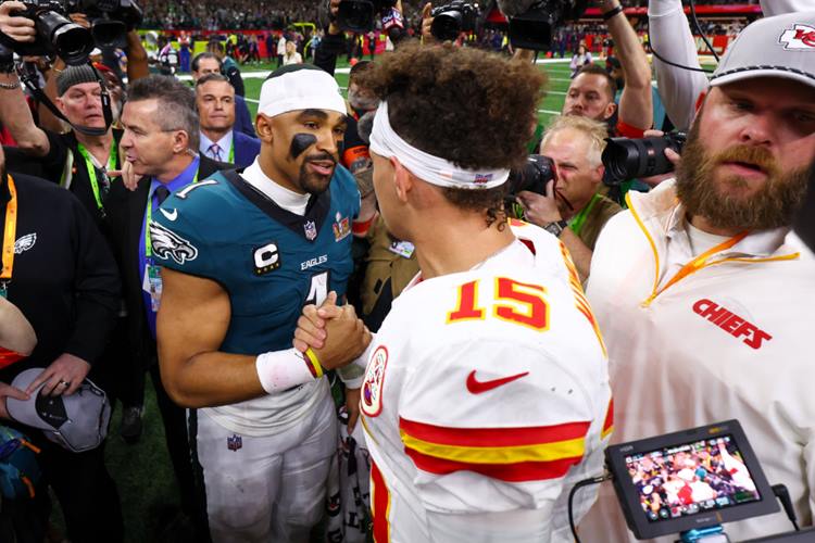 ESPN cresce com transmissão do Super Bowl