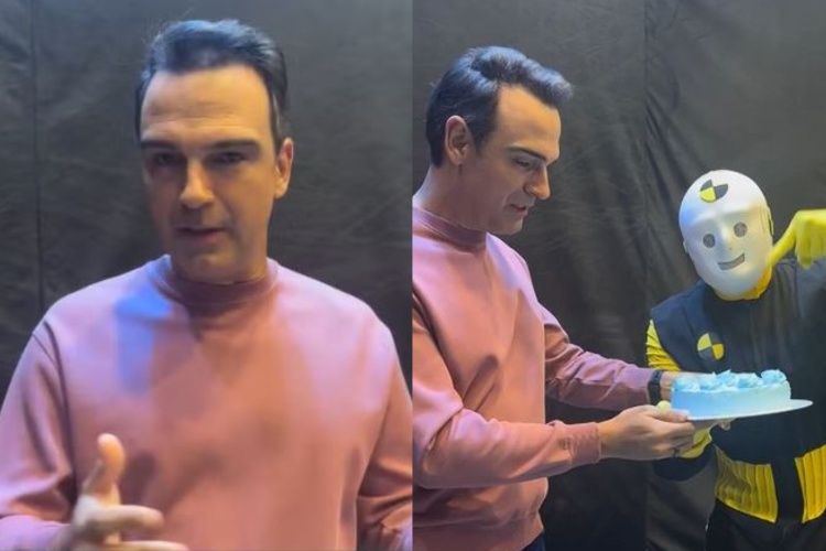 BBB25: Tadeu Schmidt anuncia mudança no Sincerão após reclamação do público