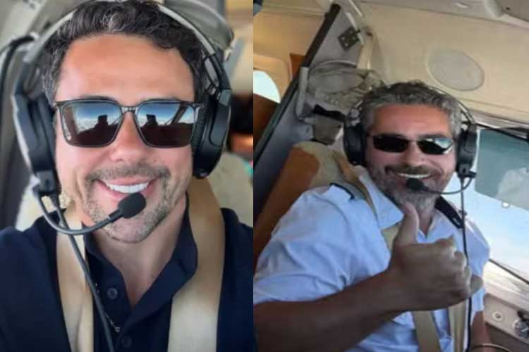 Advogado e piloto: Saiba quem são as vítimas da queda de avião em São Paulo