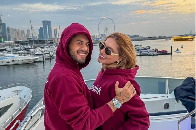 Virginia enfrenta acusações de maltratar Zé Felipe e é cobrada por fãs