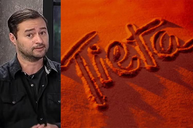 Alessandro Lo-Bianco revela que atriz de Tieta pode perder apartamento por conta de dívida