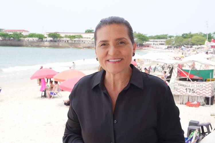 Globo Repórter - Bette Lucchese