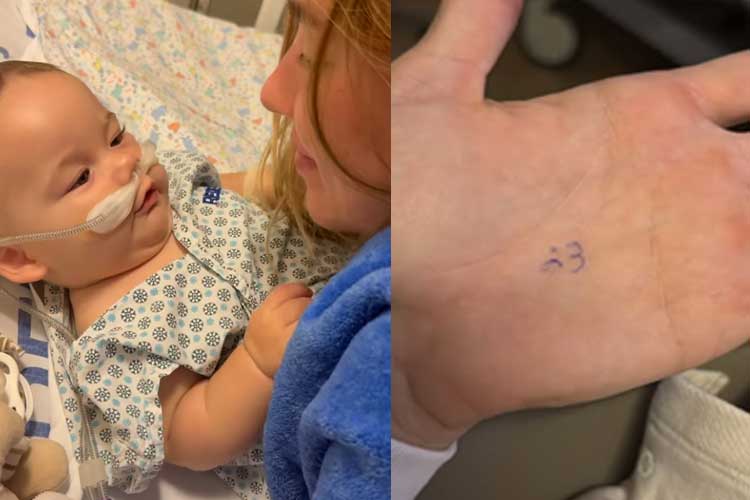 Com José Leonardo internado, Virginia Fonseca revela pedido feito por moça em hospital