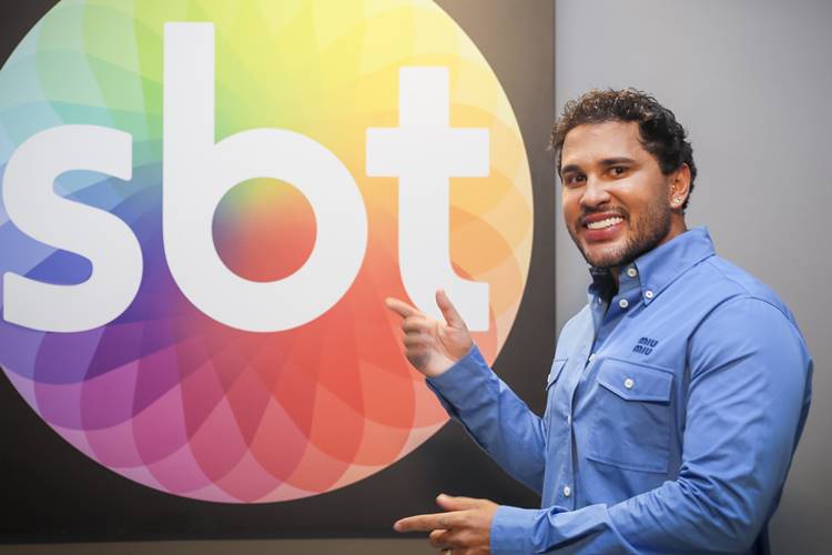 “Eita Lucas!” estreia no SBT e chega para animar as tardes de sábado