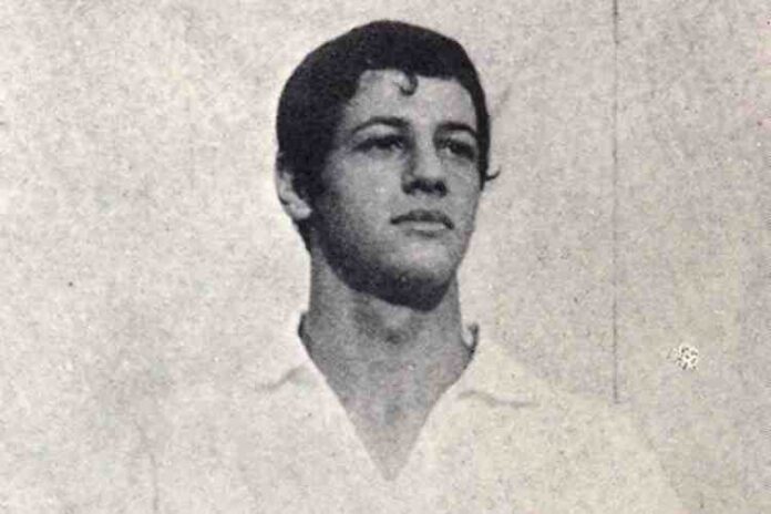 Luís Carlos Galter (Foto: Divulgação)