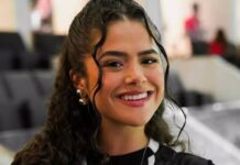 Maisa celebra gravidez de Isa Scherer e desejo de ser mãe é comentado