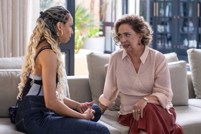 Mania de Você - Leidi e Berta