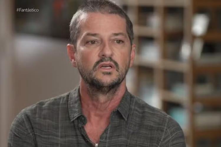 Marcelo Serrado protagonizará continuação da série Marcelo Serrado protagonizará continuação da série. (Foto: reprodução/Globo)