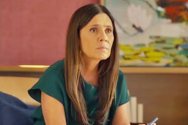 Mania de Você: Mércia tentará salvar a vida de Iberê