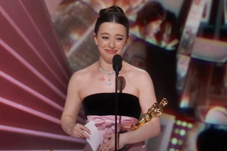 Fernanda Torres perde o Oscar de ‘Melhor Atriz’ para Mickey Madison