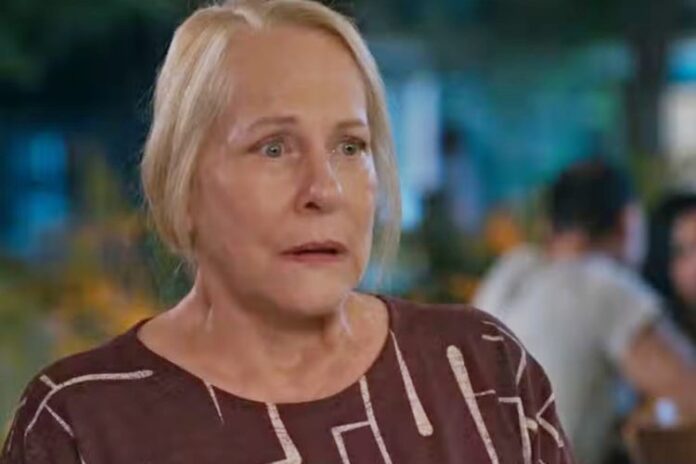 Ruth em Volta por Cima