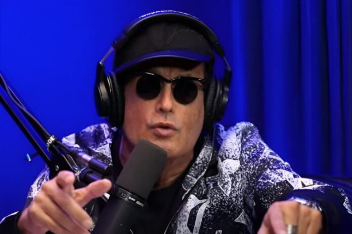 Sérgio Mallandro (Reprodução: Youtube)