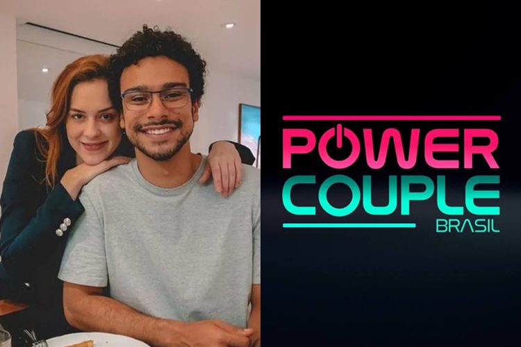 Sophia Abrahão e Sérgio Malheiros podem integrar a nova temporada do ‘Power Couple Brasil’ na Record