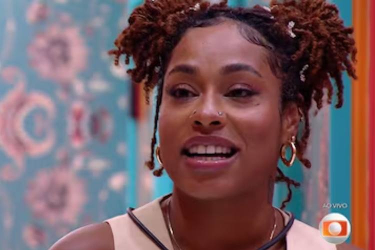 BBB25: Thamiris é a eliminada da semana; Aline e Vinícius continuam