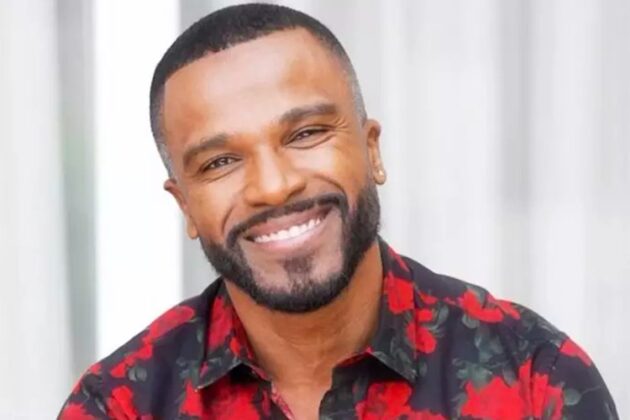 Alexandre Pires - Foto: Reprodu&ccedil;&atilde;o/Instagram