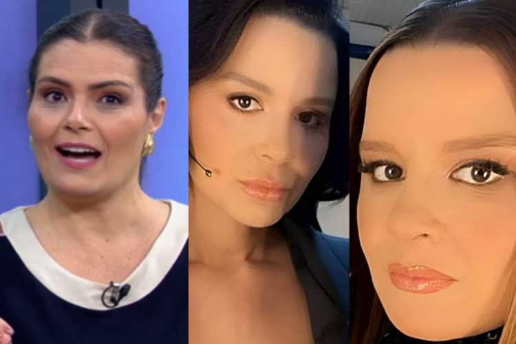 Nova música de Maiara e Maraisa vai parar no ‘Bora Brasil’ após polêmica; entenda