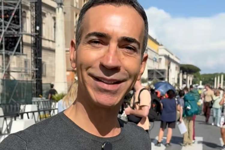 Cesar Tralli (Reprodução/Instagram)