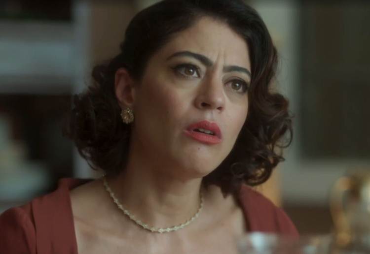 Clarice hipnose garota do momento - globo