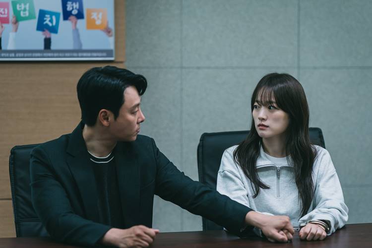 ‘Doce Engano’ estreia no Globoplay