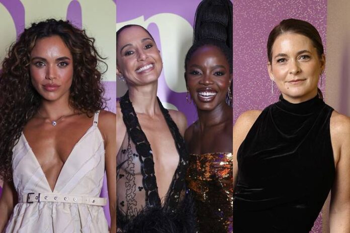 Festa de lançamento Dona de Mim