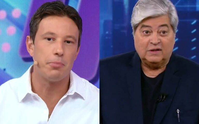 SBT altera horário do ‘Fofocalizando’ e ‘Tá Na Hora’, e motivo vem à tona