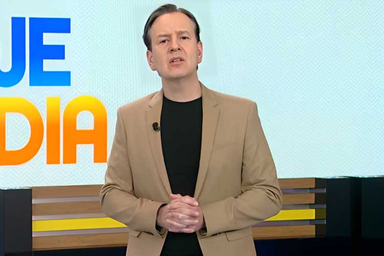 Hoje em Dia passará por ampla reformulação na Record