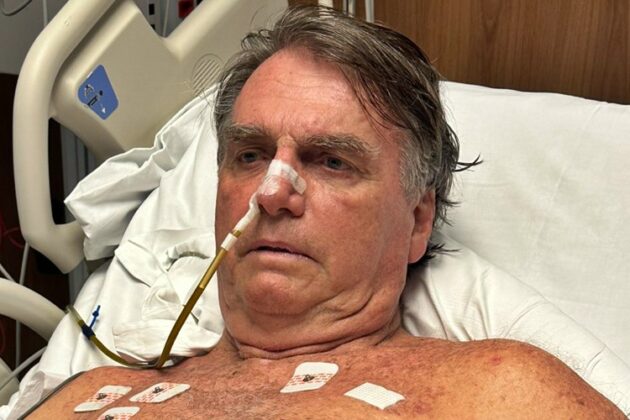 Jair Bolsonaro - Foto: Reprodu&ccedil;&atilde;o/Redes Sociais