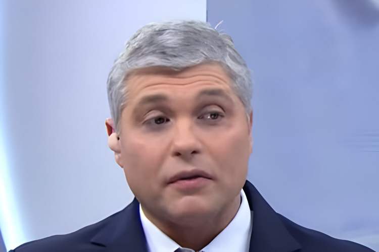 Joel Datena (Reprodução: Band TV)