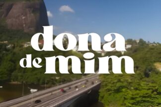 Logo - Dona de Mim