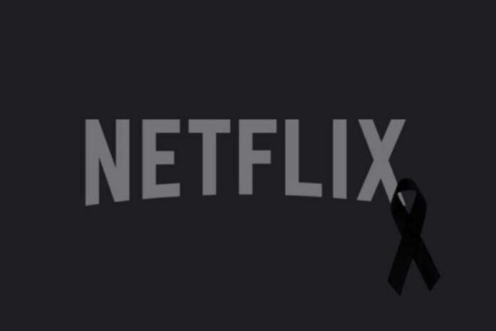 Luto Netflix (Reprodução/Internet)