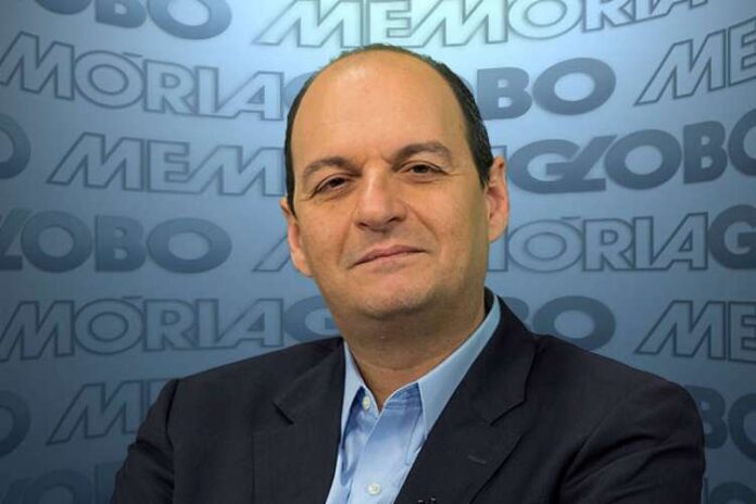 Mariano Boni (Divulgação/Globo)