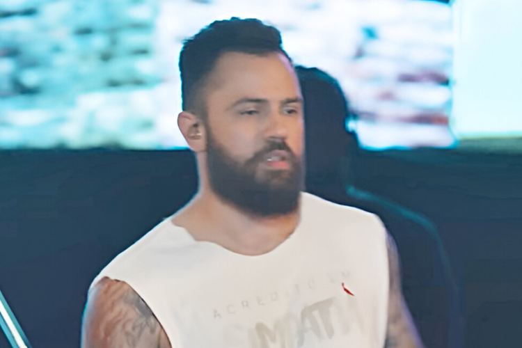 Mateus, dupla de Jorge (Reprodução: Youtube)