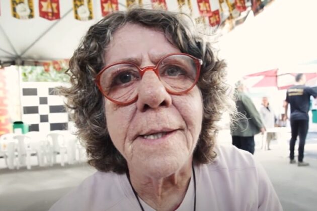 Morre Cristina Buarque