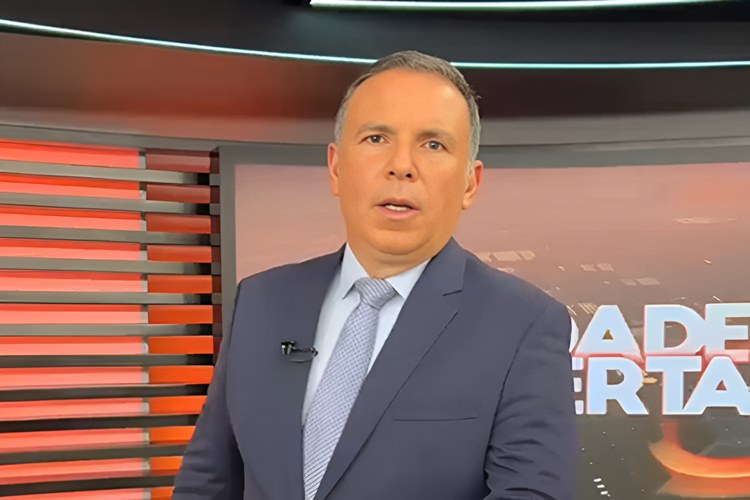 Reinaldo Gottino comunica morte de Tarcísio aos 39 anos