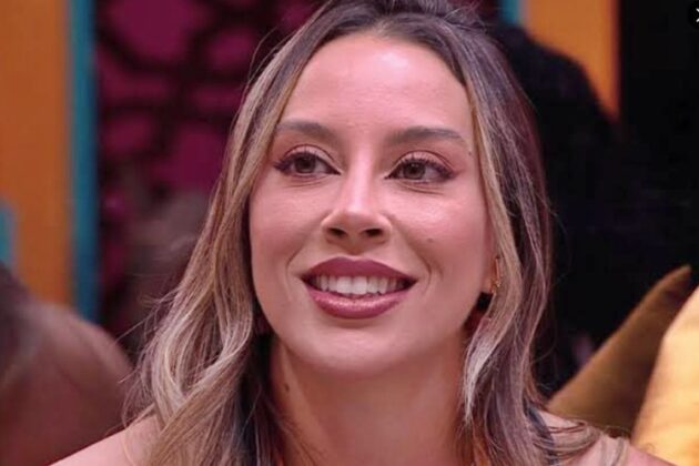 Renata do BBB25