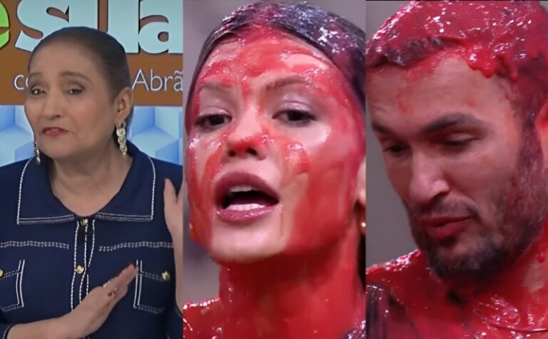 Sonia Abrão opina sobre ‘Sincerão’ e chama atenção da produção do BBB25: “Perigoso”