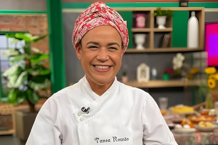 Tanea Romão - Foto: Instagram