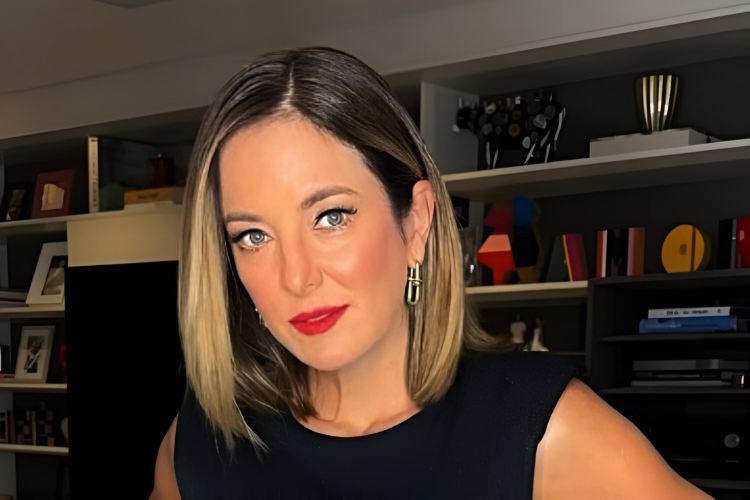 Ticiane Pinheiro (Reprodução: Instagram)