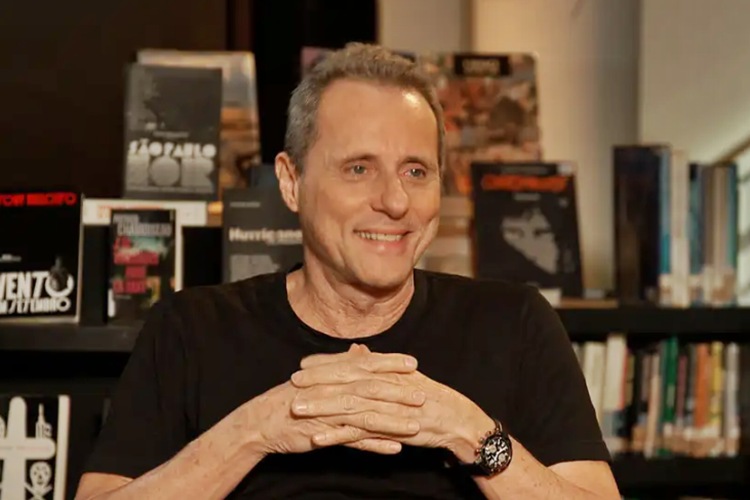 Tony Bellotto - Foto: Divulgação/TV Brasil