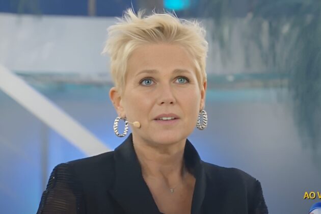 Xuxa Meneghel - Foto: Record