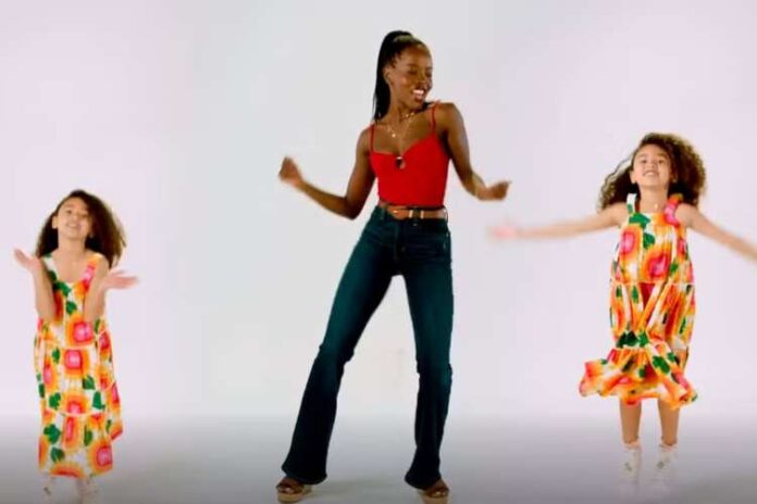 Abertura de Dona de Mim (Reprodução/Globo)